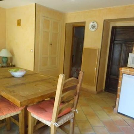 Appartement empereur auguste à La Turbie Extérieur photo