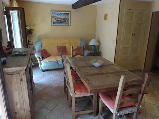 Appartement empereur auguste à La Turbie Extérieur photo
