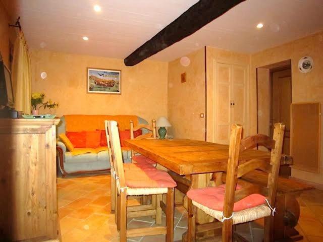 Appartement empereur auguste à La Turbie Extérieur photo