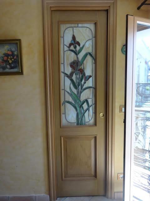 Appartement empereur auguste à La Turbie Extérieur photo